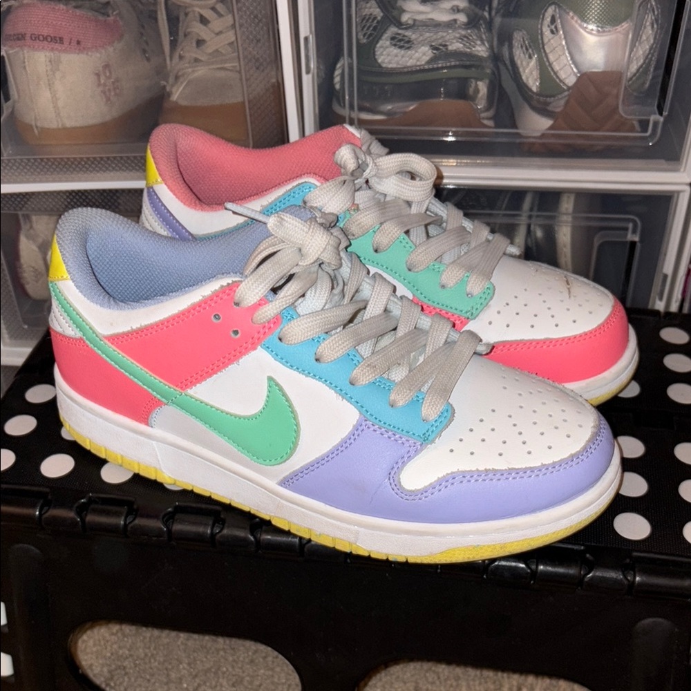 Nike Dunk Low